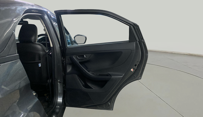 2023 Tata NEXON SMART+ 1.2 PETROL, Petrol, Manual, 3,961 km, RHS Rear Door