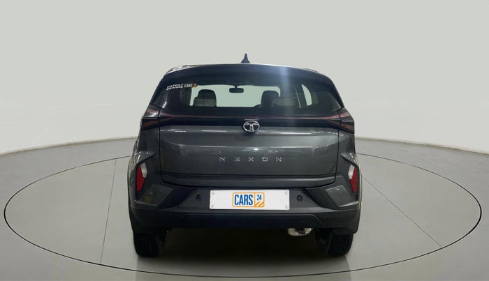 2023 Tata NEXON SMART+ 1.2 PETROL, Petrol, Manual, 3,961 km, Back/Rear