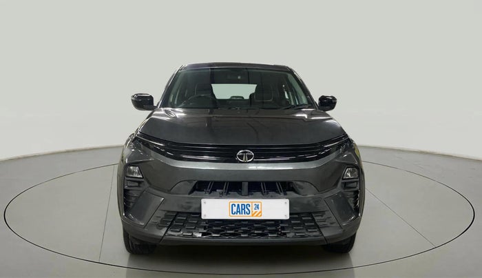 2023 Tata NEXON SMART+ 1.2 PETROL, Petrol, Manual, 3,961 km, Front