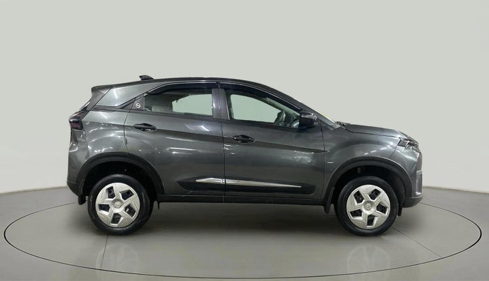 2023 Tata NEXON SMART+ 1.2 PETROL, Petrol, Manual, 3,961 km, Right Side View