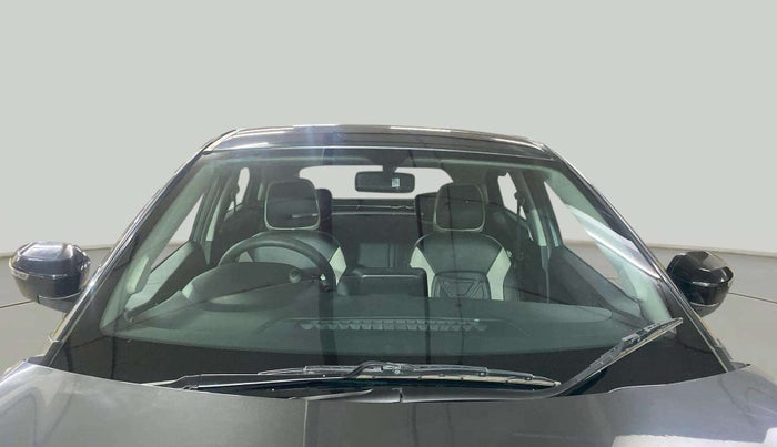 2023 Tata NEXON SMART+ 1.2 PETROL, Petrol, Manual, 3,961 km, Front Windshield