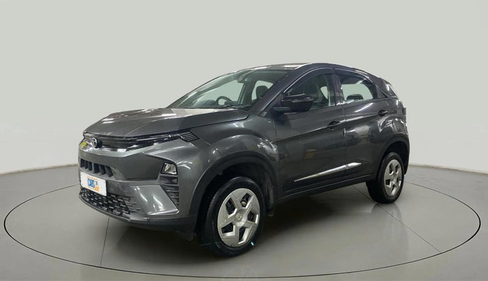 2023 Tata NEXON SMART+ 1.2 PETROL, Petrol, Manual, 3,961 km, Left Front Diagonal