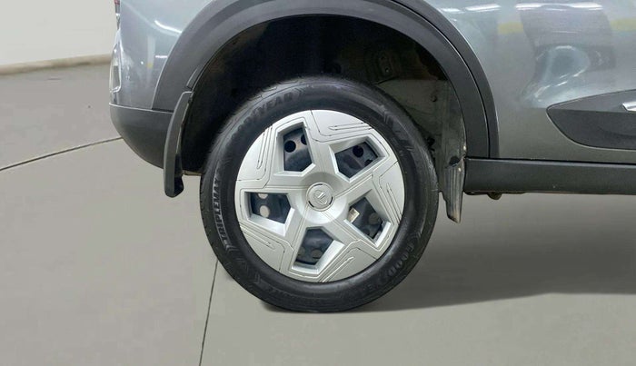 2023 Tata NEXON SMART+ 1.2 PETROL, Petrol, Manual, 3,961 km, Right Rear Wheel