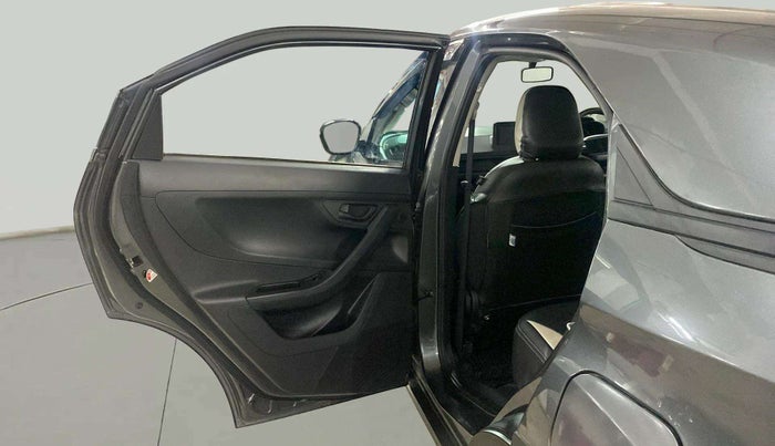2023 Tata NEXON SMART+ 1.2 PETROL, Petrol, Manual, 3,961 km, LHS Rear Door