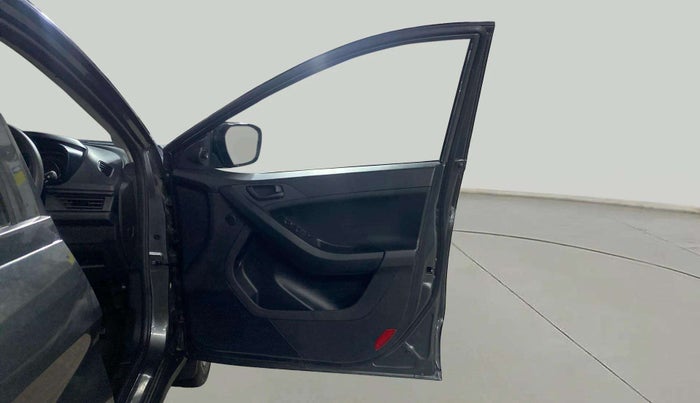 2023 Tata NEXON SMART+ 1.2 PETROL, Petrol, Manual, 3,961 km, RHS Front Door