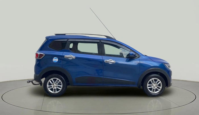2021 Renault TRIBER RXT, Petrol, Manual, 67,938 km, Right Side View