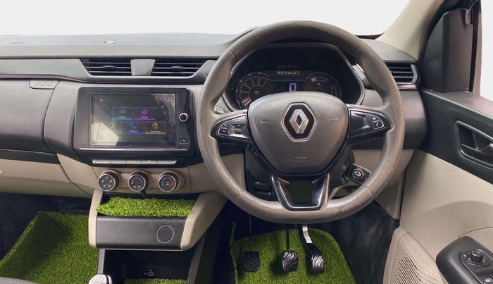 2021 Renault TRIBER RXT, Petrol, Manual, 67,938 km, Air Conditioner
