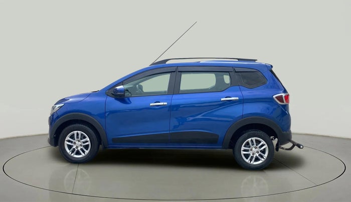 2021 Renault TRIBER RXT, Petrol, Manual, 67,938 km, Left Side