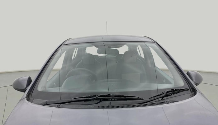 2017 Hyundai Grand i10 SPORTZ 1.2 KAPPA VTVT, Petrol, Manual, 52,759 km, Front Windshield