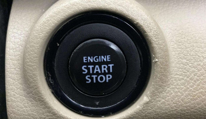 2022 Maruti Ertiga ZXI (O) CNG, CNG, Manual, 222 km, Keyless Start/ Stop Button