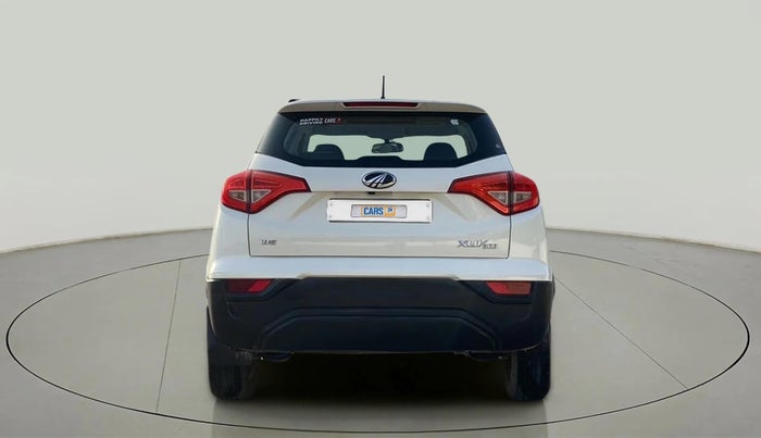 2021 Mahindra XUV300 W6 1.2 PETROL, Petrol, Manual, 99,780 km, Back/Rear