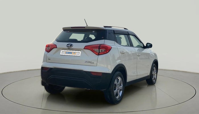 2021 Mahindra XUV300 W6 1.2 PETROL, Petrol, Manual, 99,780 km, Right Back Diagonal