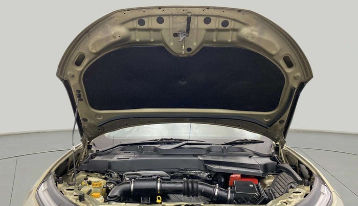 2022 Tata Safari XZ PLUS KAZIRANGA, Diesel, Manual, 79,296 km, Open Bonet