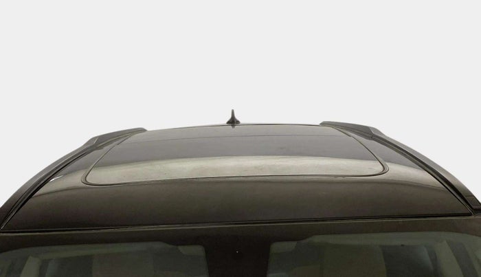2022 Tata Safari XZ PLUS KAZIRANGA, Diesel, Manual, 79,296 km, Moonroof/ Sunroof