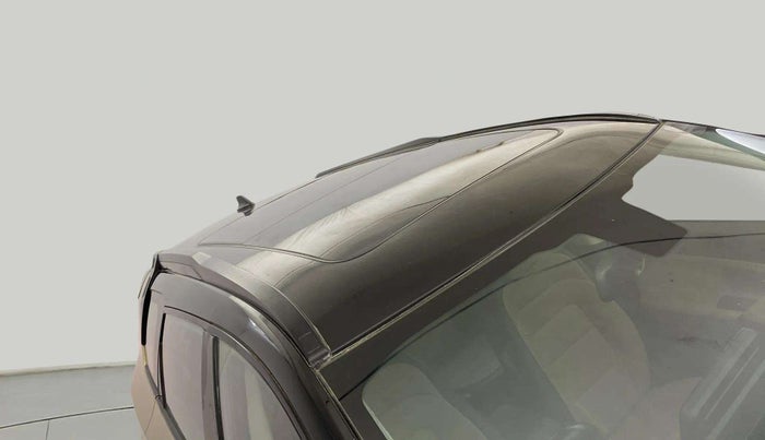 2022 Tata Safari XZ PLUS KAZIRANGA, Diesel, Manual, 79,296 km, Roof