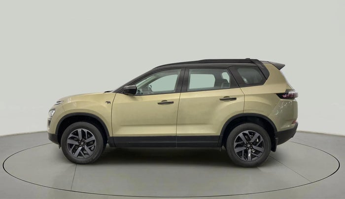 2022 Tata Safari XZ PLUS KAZIRANGA, Diesel, Manual, 79,296 km, Left Side