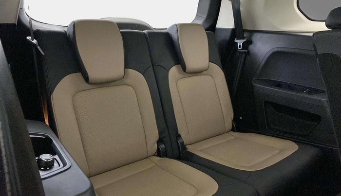 2022 Tata Safari XZ PLUS KAZIRANGA, Diesel, Manual, 79,296 km, Third Seat Row ( optional )