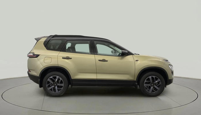 2022 Tata Safari XZ PLUS KAZIRANGA, Diesel, Manual, 79,296 km, Right Side View