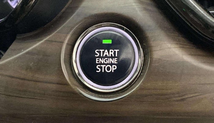 2022 Tata Safari XZ PLUS KAZIRANGA, Diesel, Manual, 79,296 km, Keyless Start/ Stop Button