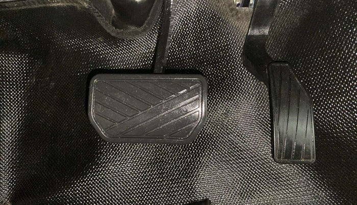 2019 Maruti Celerio ZXI AMT (O), Petrol, Automatic, 5,852 km, Pedals
