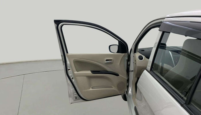 2019 Maruti Celerio ZXI AMT (O), Petrol, Automatic, 5,852 km, LHS Front Door