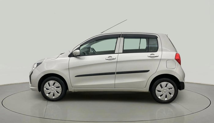 2019 Maruti Celerio ZXI AMT (O), Petrol, Automatic, 5,852 km, Left Side
