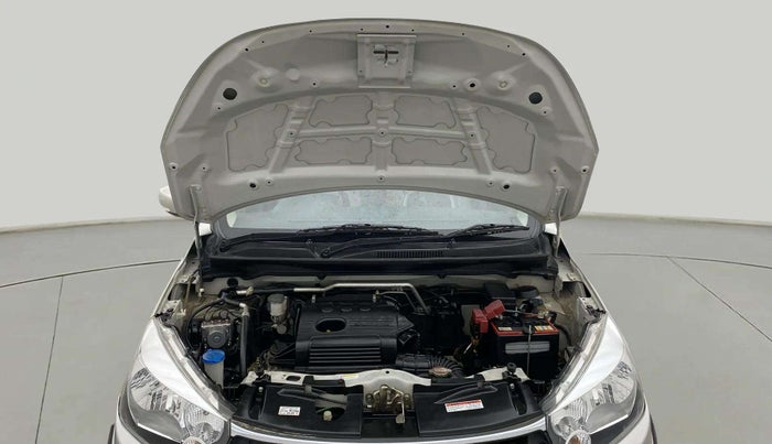 2019 Maruti Celerio ZXI AMT (O), Petrol, Automatic, 5,852 km, Open Bonet