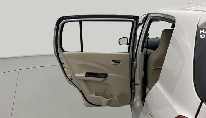 2019 Maruti Celerio ZXI AMT (O), Petrol, Automatic, 5,852 km, LHS Rear Door