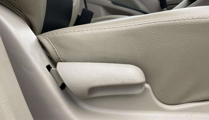 2019 Maruti Celerio ZXI AMT (O), Petrol, Automatic, 5,852 km, Driver Side Adjustment Panel