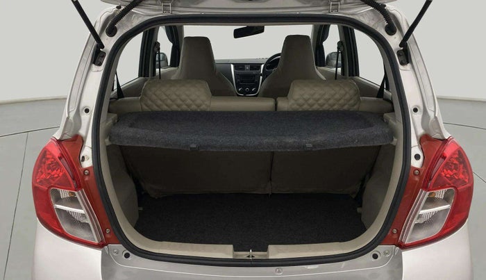 2019 Maruti Celerio ZXI AMT (O), Petrol, Automatic, 5,852 km, Boot Open Zoomed View