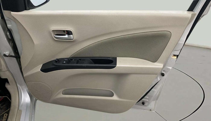 2019 Maruti Celerio ZXI AMT (O), Petrol, Automatic, 5,852 km, Driver Side Door Panels Control