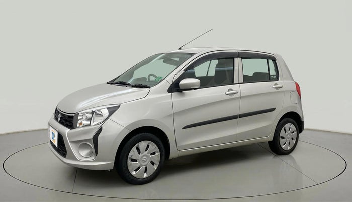 2019 Maruti Celerio ZXI AMT (O), Petrol, Automatic, 5,852 km, Left Front Diagonal