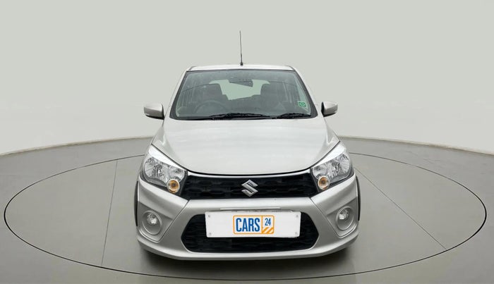 2019 Maruti Celerio ZXI AMT (O), Petrol, Automatic, 5,852 km, Front