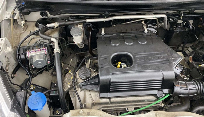 2019 Maruti Celerio ZXI AMT (O), Petrol, Automatic, 5,852 km, Engine View - Right
