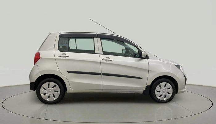 2019 Maruti Celerio ZXI AMT (O), Petrol, Automatic, 5,852 km, Right Side View