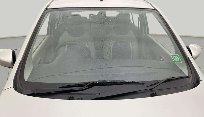 2019 Maruti Celerio ZXI AMT (O), Petrol, Automatic, 5,852 km, Front Windshield