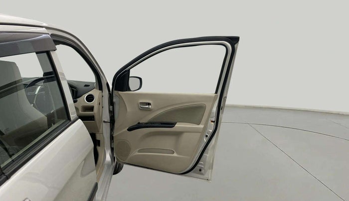 2019 Maruti Celerio ZXI AMT (O), Petrol, Automatic, 5,852 km, RHS Front Door