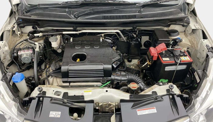2019 Maruti Celerio ZXI AMT (O), Petrol, Automatic, 5,852 km, Engine View