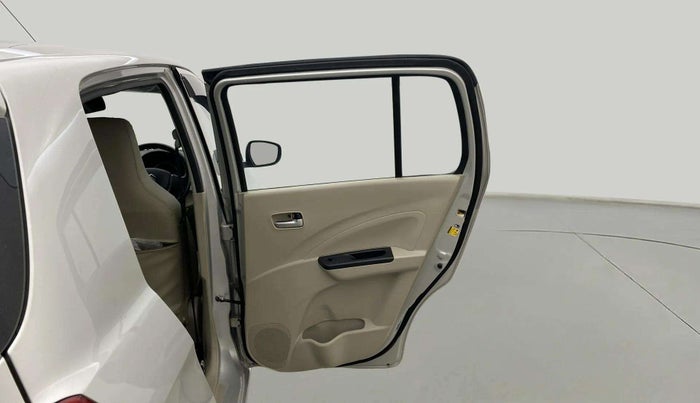 2019 Maruti Celerio ZXI AMT (O), Petrol, Automatic, 5,852 km, RHS Rear Door