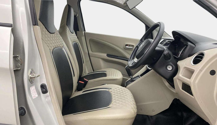 2019 Maruti Celerio ZXI AMT (O), Petrol, Automatic, 5,852 km, Right Side Front Door Cabin