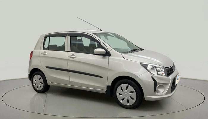 2019 Maruti Celerio ZXI AMT (O), Petrol, Automatic, 5,852 km, Right Front Diagonal