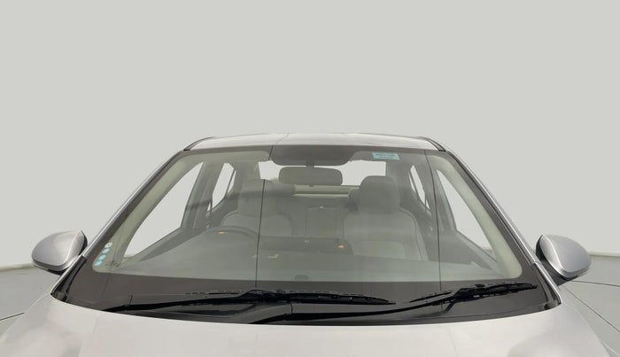 2023 Hyundai AURA SX 1.2 CNG, CNG, Manual, 40,328 km, Front Windshield