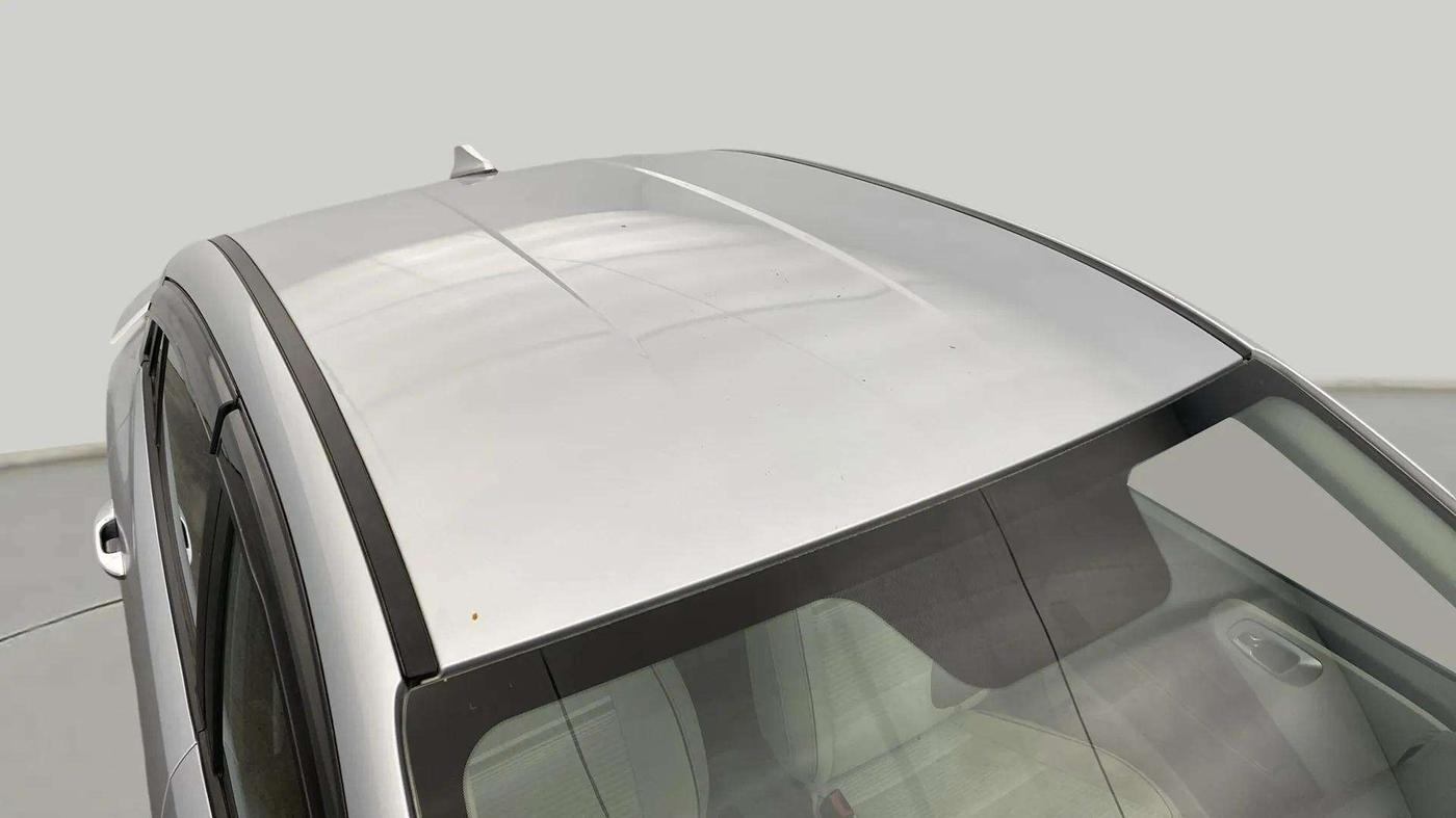 2023 Hyundai AURA SX 1.2 CNG, CNG, Manual, 40,328 km, Roof