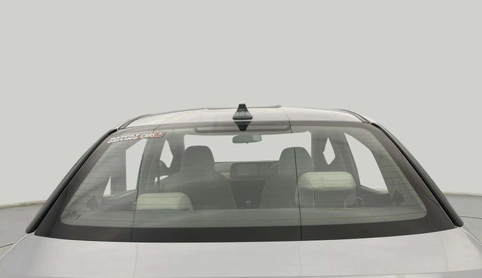 2023 Hyundai AURA SX 1.2 CNG, CNG, Manual, 40,328 km, Rear Windshield