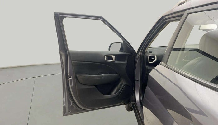2019 Hyundai VENUE SX PLUS 1.0 TURBO DCT, Petrol, Automatic, 68,382 km, LHS Front Door