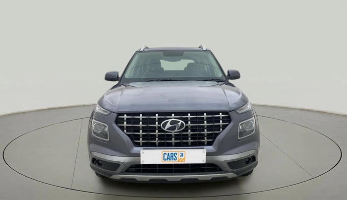 2019 Hyundai VENUE SX PLUS 1.0 TURBO DCT, Petrol, Automatic, 68,382 km, Front
