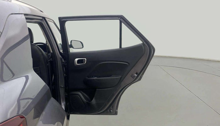 2019 Hyundai VENUE SX PLUS 1.0 TURBO DCT, Petrol, Automatic, 68,382 km, RHS Rear Door