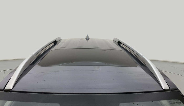 2019 Hyundai VENUE SX PLUS 1.0 TURBO DCT, Petrol, Automatic, 68,382 km, Moonroof/ Sunroof