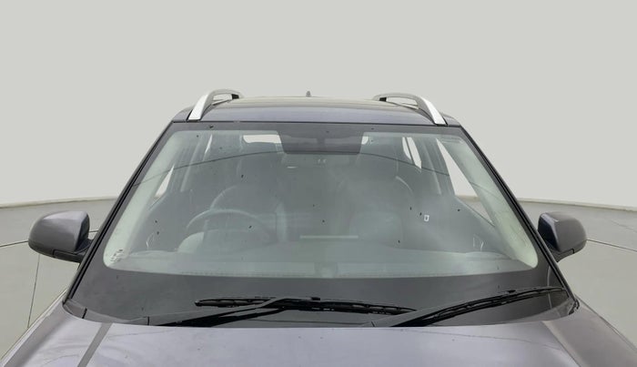 2019 Hyundai VENUE SX PLUS 1.0 TURBO DCT, Petrol, Automatic, 68,382 km, Front Windshield