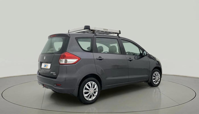 2013 Maruti Ertiga VXI, Petrol, Manual, 68,816 km, Right Back Diagonal